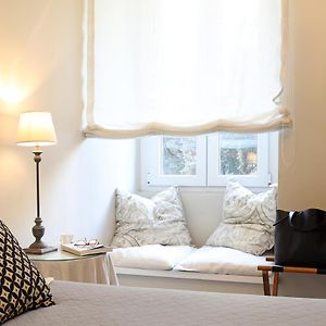 Deluxe Kamer
